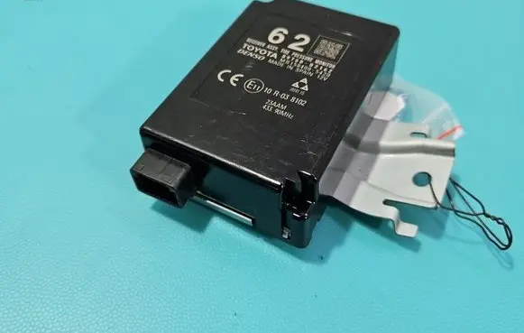 Toyota Auris E180 Central body control module 8976002162 IMPRK1573083