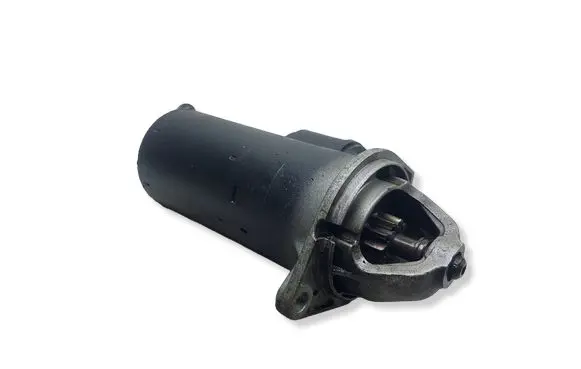 Opel Zafira A Starter motor 0986017420KASACJA 0986017420