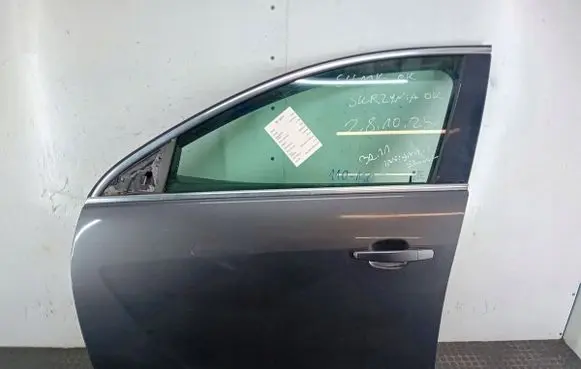 Opel Insignia A Front door Z177