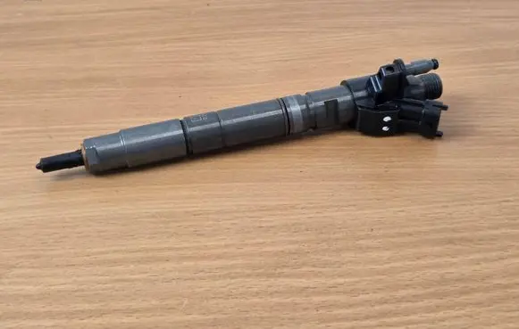 Volvo XC60 Fuel injector 31272690 160516 0445116016