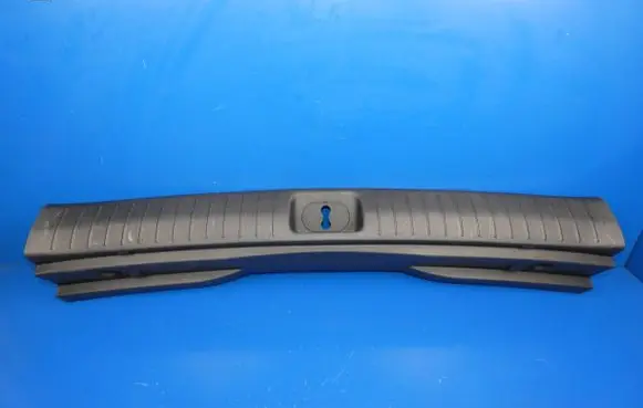 KIA Sportage Trunk/boot sill cover protection 85770F1000WK