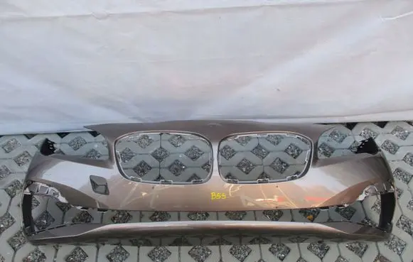 BMW 2 F45 Front bumper