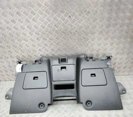 Mazda MX-5 ND Centre console side trim rear N2436878X N2466878X