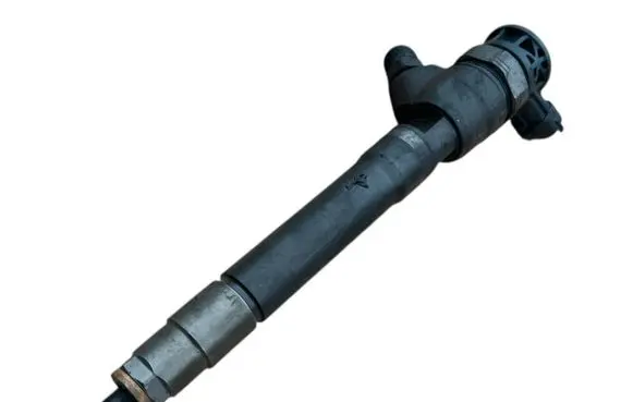 Opel Vivaro Fuel injector 0445110569 8883bna