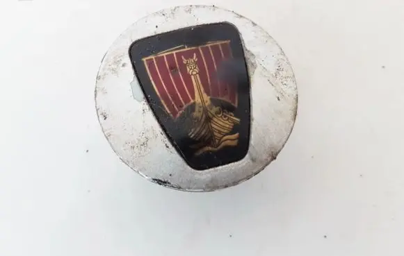 Original wheel cap