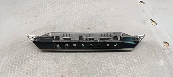 Citroen C5 Aircross Other control units/modules 28597489 190415 008600