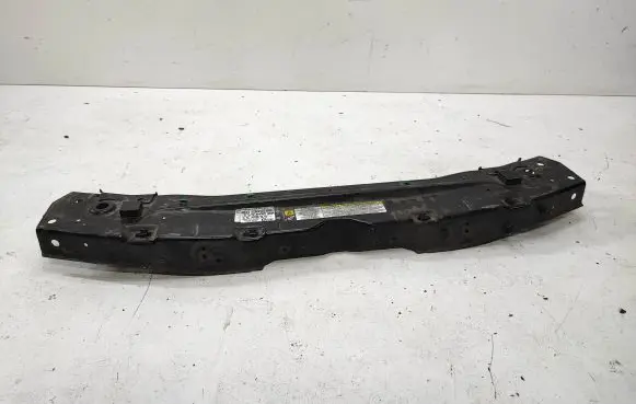Jeep Grand Cherokee Top upper radiator support slam panel