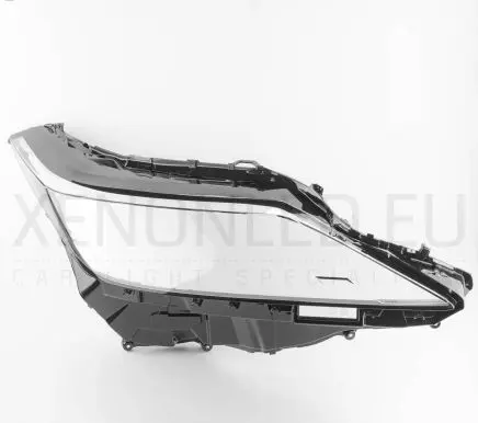 Lexus RX 450H Headlight lense 