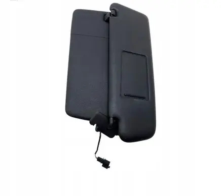 Porsche Cayenne (9PA) Sun visor