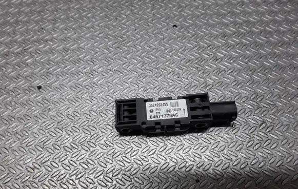 Chrysler 300 - 300C Airbag deployment crash/impact sensor 04671779AC