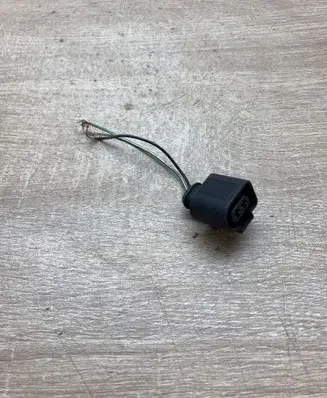 Audi A6 S6 C5 4B Plug wire 1J0973722