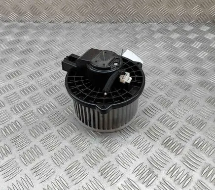 Heater fan/blower