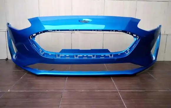 Ford Focus Front bumper JX7B17757A
