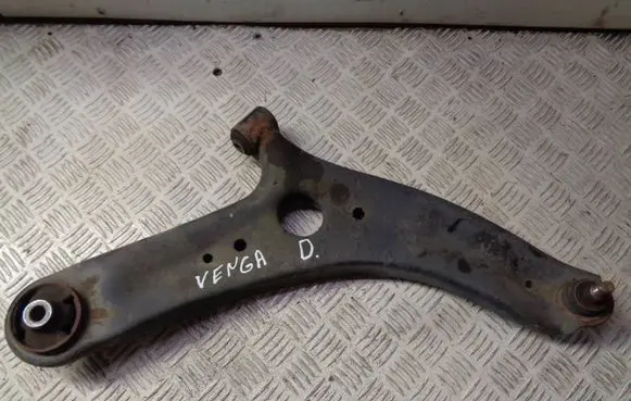 KIA Venga Front lower control arm/wishbone 