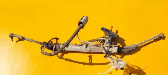 Ford Mondeo Mk III Steering rack 1S7C3200EJ