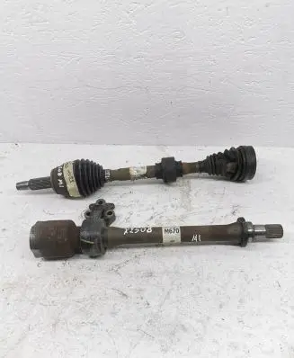 KIA Ceed Rear driveshaft 49500M6700