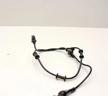 Jaguar XK - XKR ABS brake wheel speed sensor 25071160774