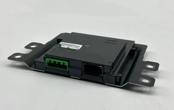 Jaguar XF X250 Other control units/modules MJ082100173 GX2314C512 0223