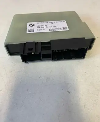 BMW 2 F46 Adblue control unit 9454320 16199454320