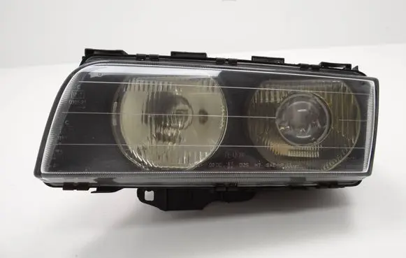 BMW 7 E38 Headlight/headlamp 8352745 0301043271 631283527459