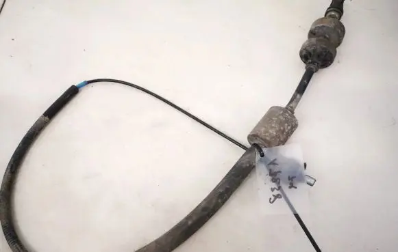 Renault Scenic I Clutch cable 