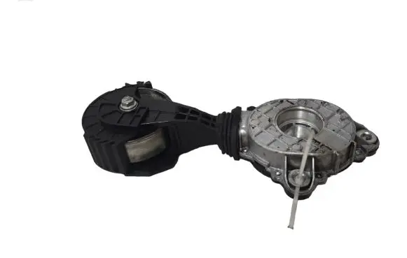 Peugeot 207 Timing belt/chain tensioner 