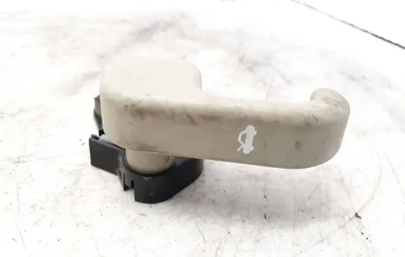 Alfa Romeo 159 Engine bonnet (hood) release handle 156038055 60693720