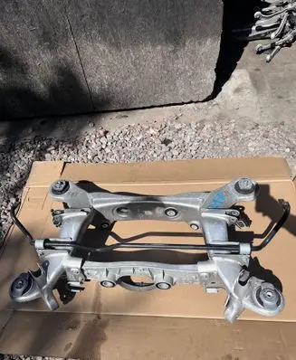 Mercedes-Benz S C217 Rear subframe 