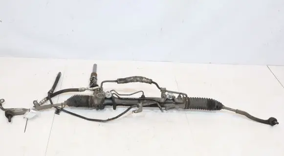 Peugeot 508 Steering rack 9686476580