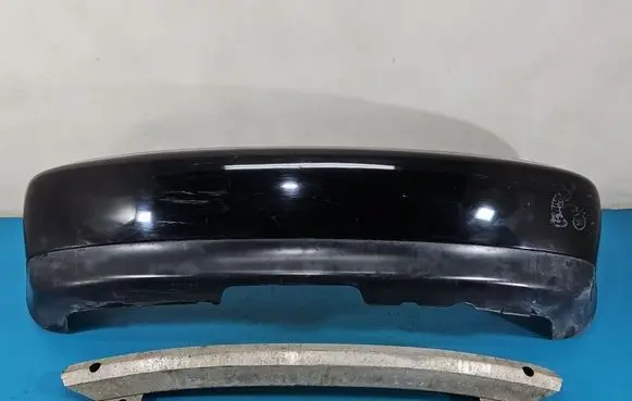 Audi A3 S3 8L Rear bumper IMPRK1597999