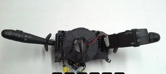 Renault Laguna II Other switches/knobs/shifts 8200328896