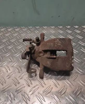 Audi A4 S4 B7 8E 8H Rear brake caliper