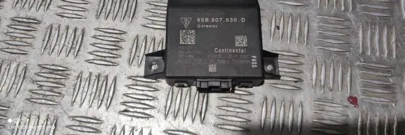 Porsche Macan (95B) Gateway control module 95B907530
