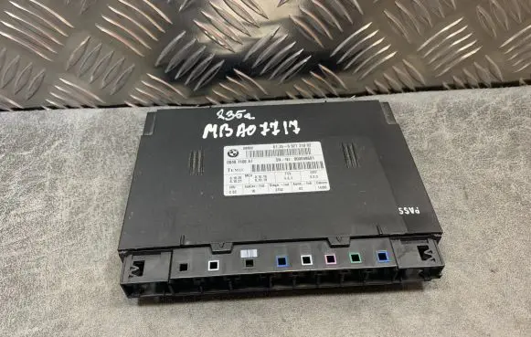 BMW 5 E60 E61 Other devices 692731002