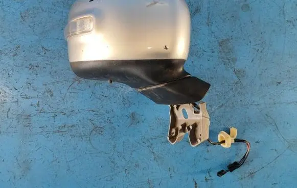 Jeep Renegade Rear view mirror (interior) 5VY88LXHAA
