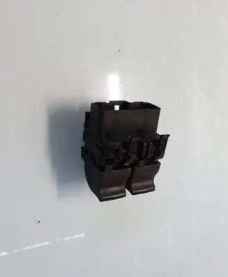 Renault Megane II Electric window control switch