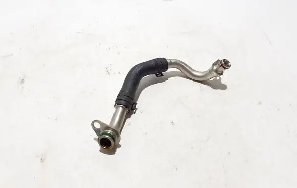 Audi A5 Coolant pipe/hose 06R145735K