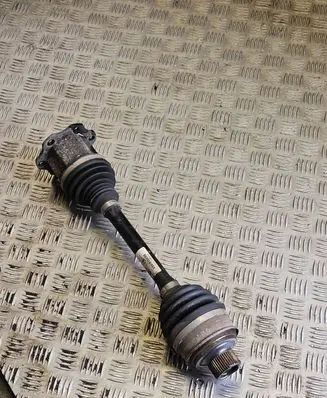 Audi A6 S6 C8 4K Front driveshaft 4K0407271E