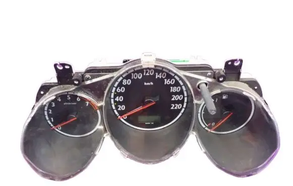 Honda Jazz Speedometer (instrument cluster)