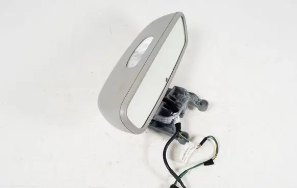 Mercedes-Benz CL C216 Rear view mirror (interior) A2218103417