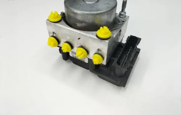 Opel Corsa D ABS Pump 13277812 0265232238