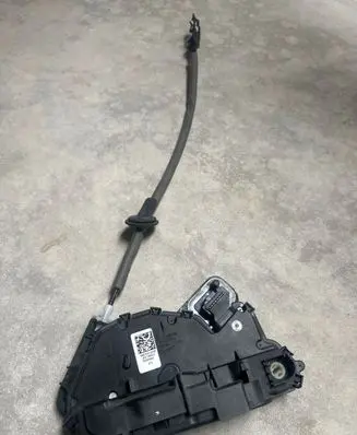 Volkswagen Arteon Front door lock 5NB837015D A05546 JPS140521