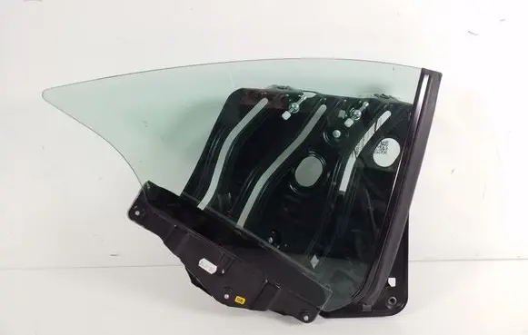 Mercedes-Benz SL R230 Rear side window 