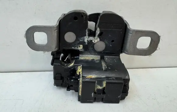Mini Paceman (R61) Tailgate/trunk/boot lock/catch/latch 51249802312