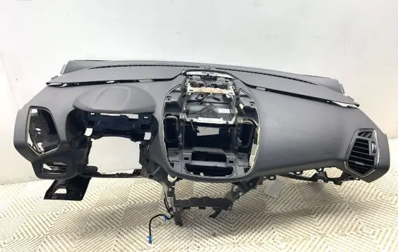 Ford Escape III Dashboard CJ54S04562
