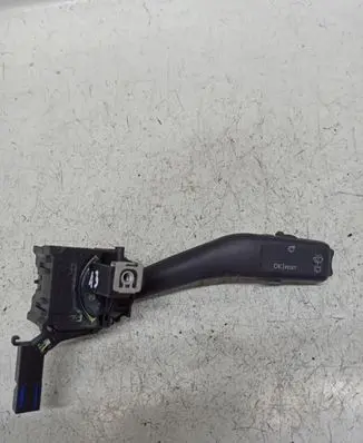 Audi A3 S3 8P Wiper control stalk 1K0953519A