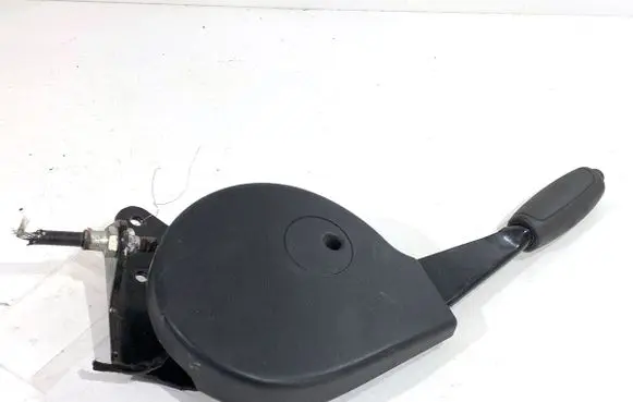 Peugeot Boxer Handbrake/parking brake lever assembly 