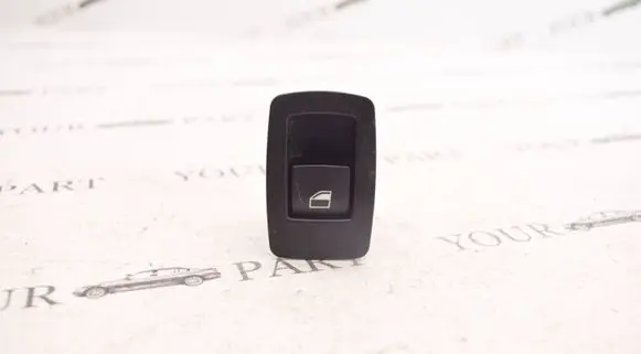 BMW X3 F25 Electric window control switch 9208106