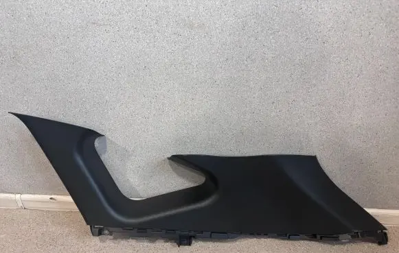 Hyundai Tucson IV NX4 (C) pillar trim 85860N7000