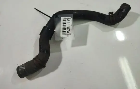 Volkswagen Sharan Engine coolant pipe/hose 